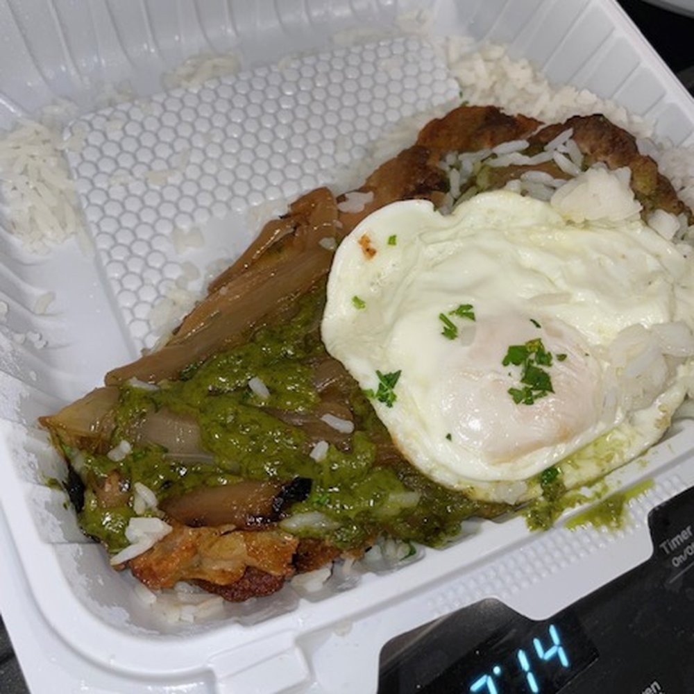 Belo - Pernil Steak - Brazilian Near Me - Sunnyside, New York