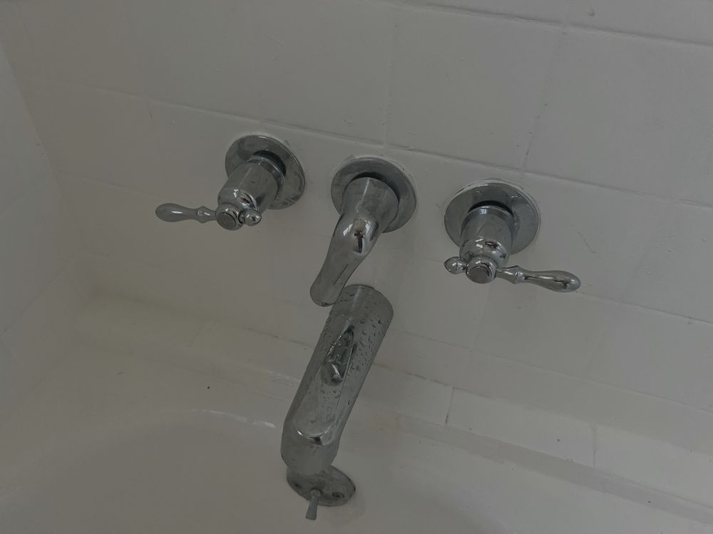 Slide of J&m services