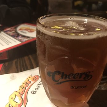 Cheers - American Near Me - Boston, Massachusetts Cheers - American Near Me - Boston, Massachusetts