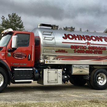Johnson's Septic Service - Septic Services Near Me - Owendale, Michigan Johnson's Septic Service - Septic Services Near Me - Owendale, Michigan