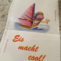 Eiscafé Zesch am See