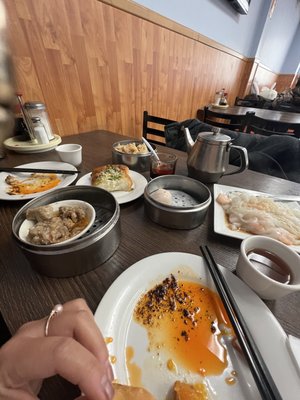 Homestyle Dim Sum Restaurant by null