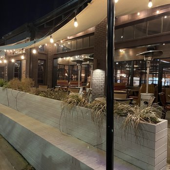 Meso Maya Comida y Copas - Mexican Near Me - Plano, Texas