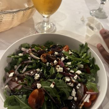 Danino’s Trattoria - Daninos salad - Pizza Near Me - Orlando, Florida Danino’s Trattoria - Daninos salad - Pizza Near Me - Orlando, Florida