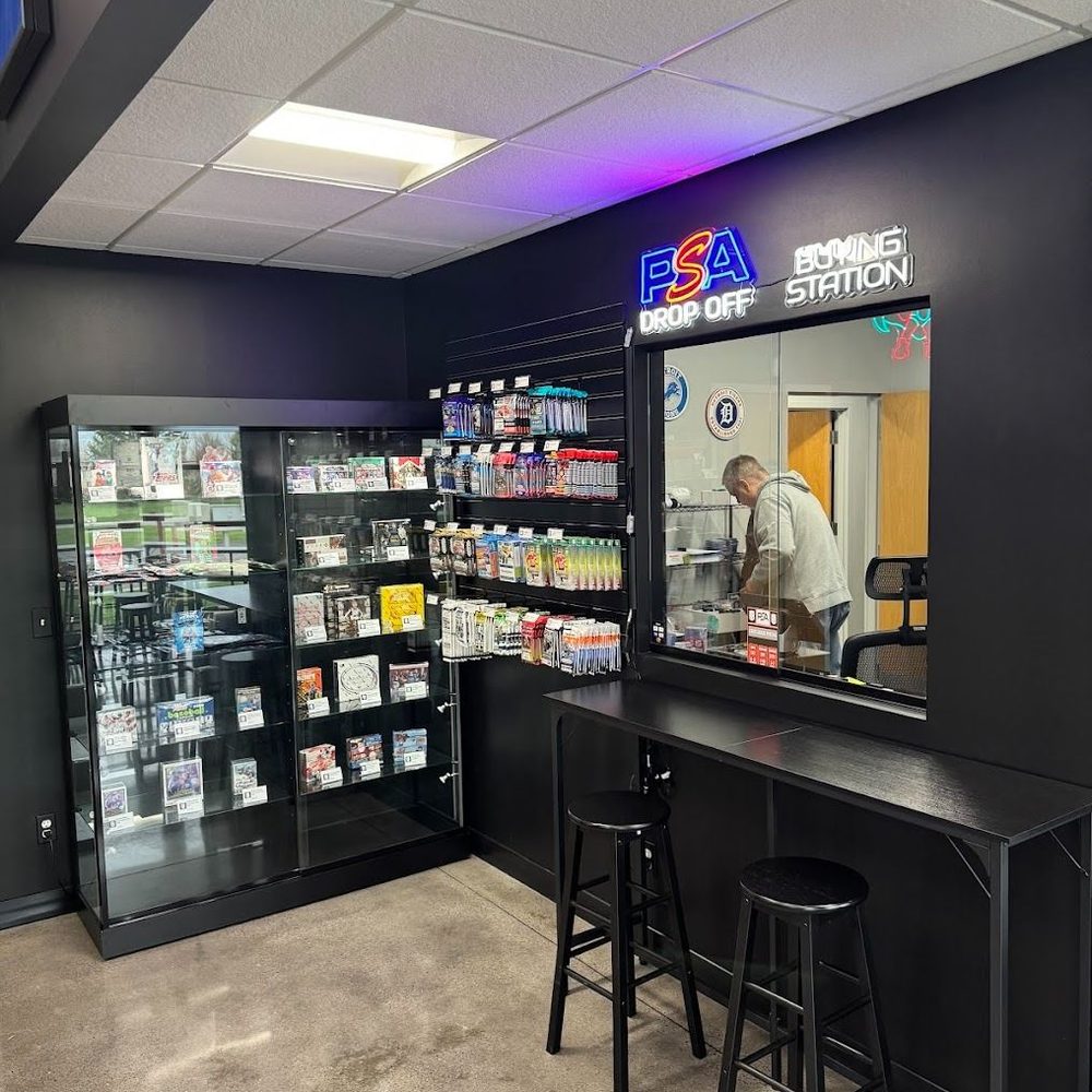 THE BEST 10 PARTY SUPPLIES near COMSTOCK PARK, MI - Updated 2026 - Hours -  Yelp