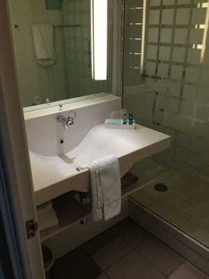 Novotel Birmingham Airport by null