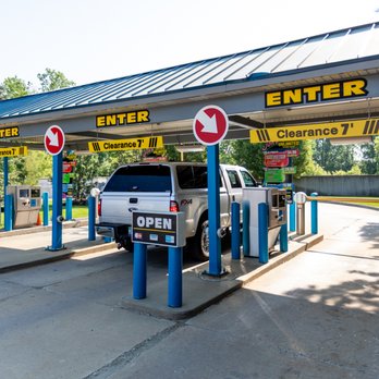 Jon's Auto Wash Gratiot - Car Wash Near Me - Chesterfield, Michigan Jon's Auto Wash Gratiot - Car Wash Near Me - Chesterfield, Michigan