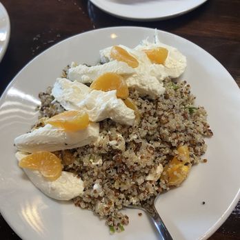 Rikki’s - Quinoa bowl - Sports Bars Near Me - San Francisco, California Rikki’s - Quinoa bowl - Sports Bars Near Me - San Francisco, California