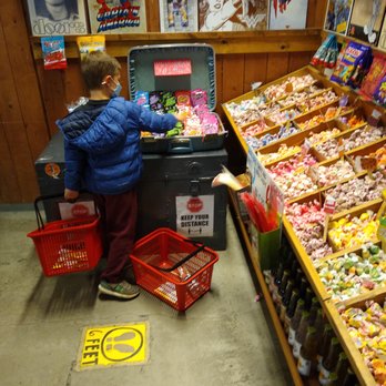 Rocket Fizz - a boy in a grocery store - Candy Stores Near Me - Portland, Oregon Rocket Fizz - a boy in a grocery store - Candy Stores Near Me - Portland, Oregon