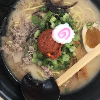 Ibendoo Ramen - Ramen Near Me - Salem, Oregon Ibendoo Ramen - Ramen Near Me - Salem, Oregon