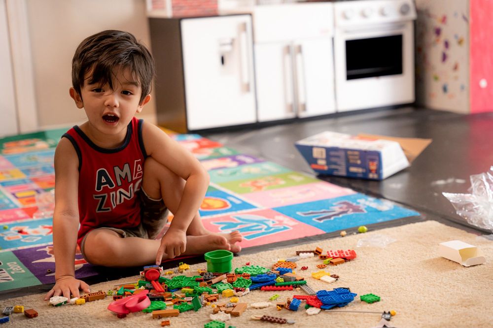 Little Alien Daycare - childcare center in Las Vegas, NV