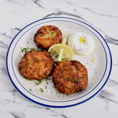 Milos Meze by null