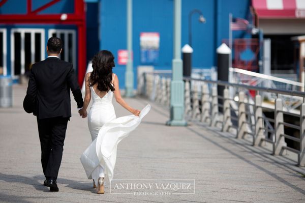 The Lighthouse by null