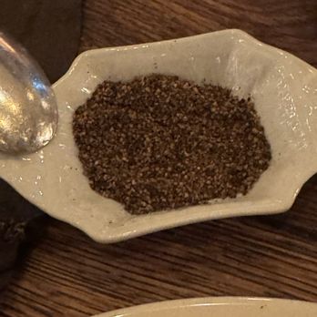 Dunsmoor - Black pepper - wonderful - American Near Me - Los Angeles, California Dunsmoor - Black pepper - wonderful - American Near Me - Los Angeles, California
