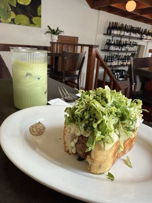 Better Half Coffee by null