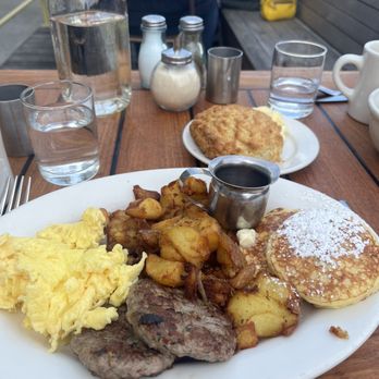 Plow - Food - Breakfast & Brunch Near Me - San Francisco, California Plow - Food - Breakfast & Brunch Near Me - San Francisco, California