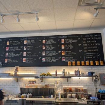 ICENY Atlanta - Ice Cream & Frozen Yogurt Near Me - Doraville, Georgia ICENY Atlanta - Ice Cream & Frozen Yogurt Near Me - Doraville, Georgia