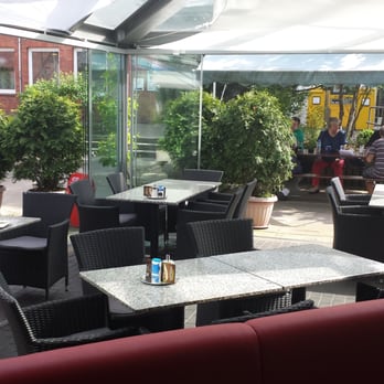 Döner Pavillon - Cafes Near Me - Hamburg, HH