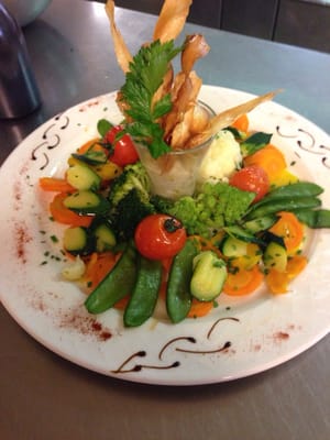 Auberge de la Poste by null