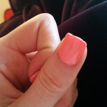 TD Nails - Paint chipping after 3 days... hmm.... - Nail Salons Near Me - Mill Creek, Washington TD Nails - Paint chipping after 3 days... hmm.... - Nail Salons Near Me - Mill Creek, Washington