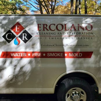 Ercolano Cleaning & Restoration - Damage Restoration Near Me - North Haven, Connecticut Ercolano Cleaning & Restoration - Damage Restoration Near Me - North Haven, Connecticut