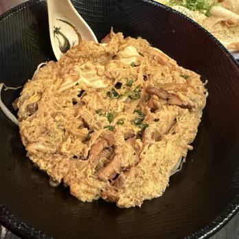 Bibim - Chicken Donburi - Korean Near Me - Portland, Oregon Bibim - Chicken Donburi - Korean Near Me - Portland, Oregon