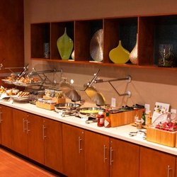 SpringHill Suites by Marriott Corpus Christi