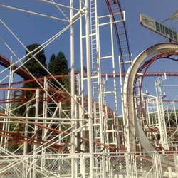 Coşkun Lunapark