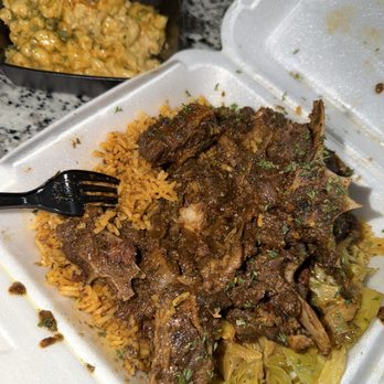 JS International Grill - Oxtails - Caribbean Near Me - Richardson, Texas JS International Grill - Oxtails - Caribbean Near Me - Richardson, Texas