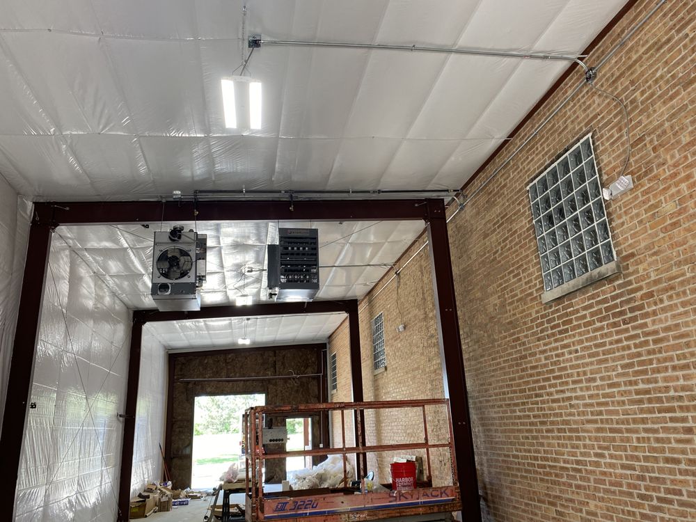 Slide of Tyler’s Handyman Services