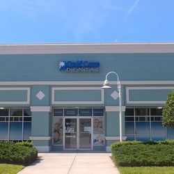 Gulf Cove Dental - Our Office - Located in the Gulf Cove Publix Plaza