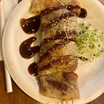 Fooki - Grandpa Rolling Beef 11.07.21 - Bubble Tea Near Me - Aiea, Hawaii Fooki - Grandpa Rolling Beef 11.07.21 - Bubble Tea Near Me - Aiea, Hawaii