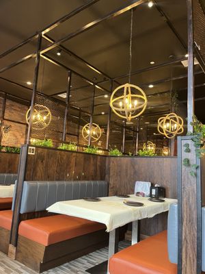 Crab House Brooklyn by null