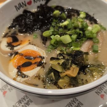 Ivan Ramen - tonkatsu ramen - Ramen Near Me - Las Vegas, Nevada Ivan Ramen - tonkatsu ramen - Ramen Near Me - Las Vegas, Nevada