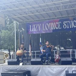 Lazy Daze Arts and Crafts Festival