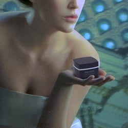 Visible Secrets - With New Stem Cell Products we now can give you Visible Results
same day.