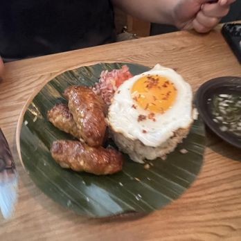 Naks - Longganisa - Filipino Near Me - New York, New York Naks - Longganisa - Filipino Near Me - New York, New York