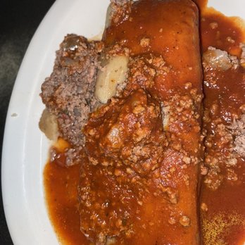 El Rodeo - Tamale - Mexican Near Me - Urbandale, Iowa