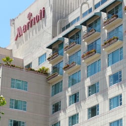 Signature Glass & Windows - Marriot window replacment (Monterey)