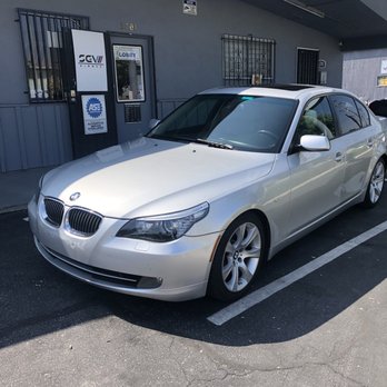 SGV Bimmer - My 2010 BMW 535i. Lightning! - Auto Repair Near Me - El Monte, California SGV Bimmer - My 2010 BMW 535i. Lightning! - Auto Repair Near Me - El Monte, California