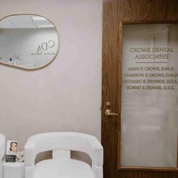 Crowe Dental Associates