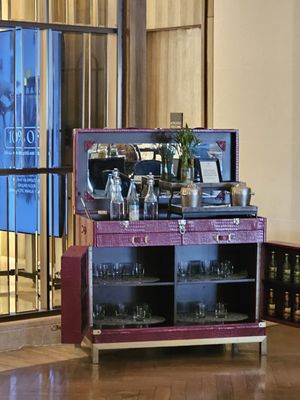 Admiral Hotel Manila - MGallery Collection by null