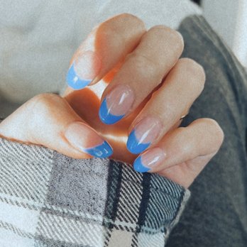 Lantana Nails - Nail Salons Near Me - Austin, Texas