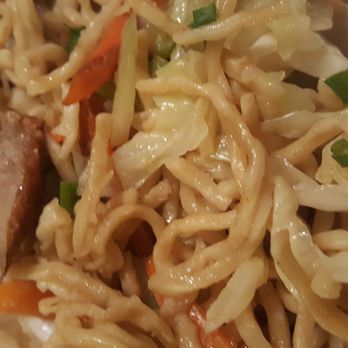 Jesse's Coffee Shop - Pancit - Bakeries Near Me - Honolulu, Hawaii