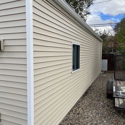 Homestead Roofing & Exteriors