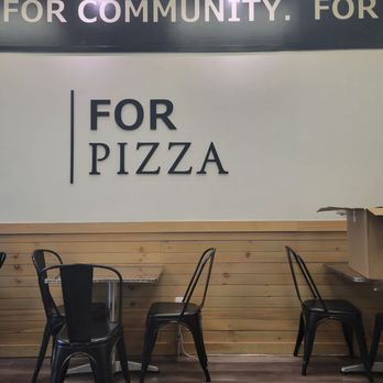 For Pizza - Pizza Near Me - Medford, Massachusetts