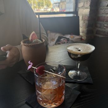 Positively Primeval Cocktail - Bars Near Me - Georgetown, South Carolina Positively Primeval Cocktail - Bars Near Me - Georgetown, South Carolina