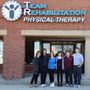 Photo of Team Rehabilitation Physical Therapy