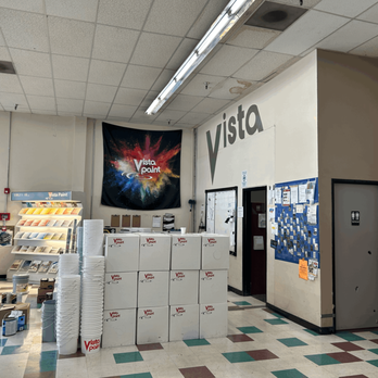 Vista Paint - Paint Stores Near Me - Fullerton, California Vista Paint - Paint Stores Near Me - Fullerton, California