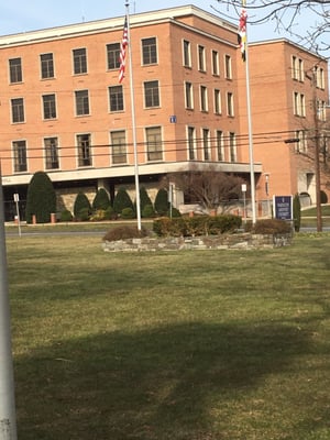 Washington Adventist University by null